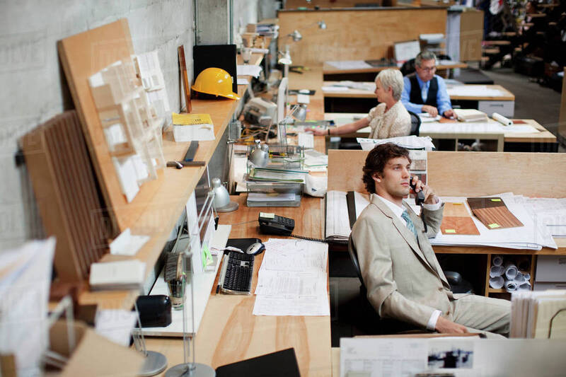 Germ Free air in Office spaces